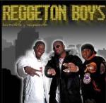 reggaeton boys